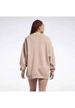 Reebok Classic Sweatshirt Red Femme -Reebok Classic Soldes Magasin e0266b4555ed496995682126e53d5c6b