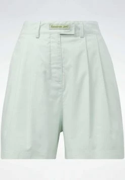 Reebok Classic Short Green Femme 15 Reebok Classic Short Green Femme -Reebok Classic Soldes Magasin e02c78329ecd4b69baa765ec585e7999