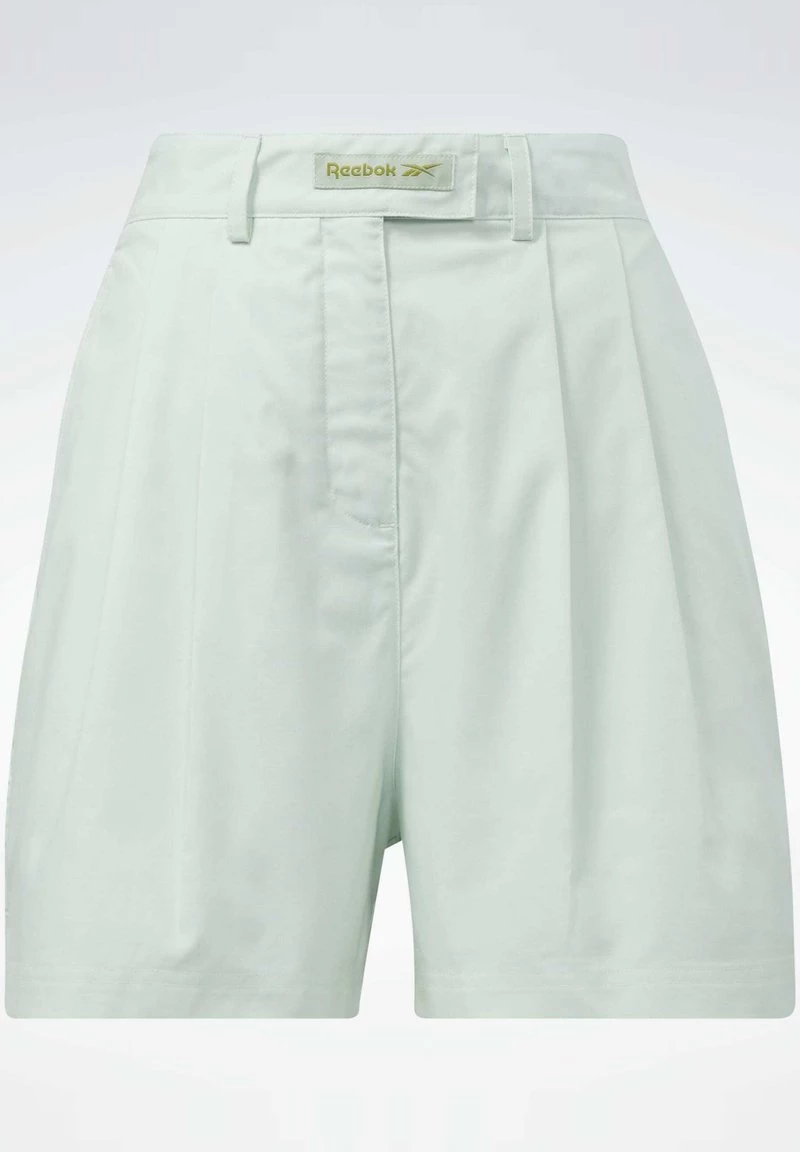 Reebok Classic Short Green Femme 8 Reebok Classic Short Green Femme – Image 8