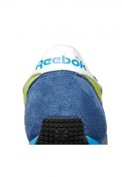 Reebok Classic Baskets Basses Mehrfarbig Homme -Reebok Classic Soldes Magasin e04a6c96971644e684201bfc1801e782