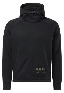 Reebok Classic Homme Sweat à Capuche Black -Reebok Classic Soldes Magasin e0b3e7eef87941a78334f54c46971904