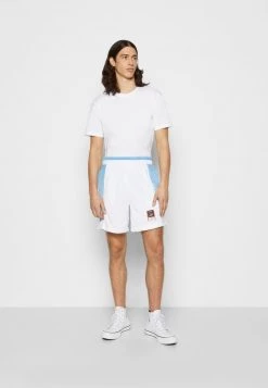 Reebok Classic Homme IVERSON BALL Short White/essential Blue 13 Reebok Classic Homme IVERSON BALL Short White/essential Blue -Reebok Classic Soldes Magasin e1457a964c61454ba8b43a5c03b307b8