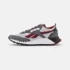 Reebok Classic CL LEGACY Baskets Basses Cold Grey/footwear White/matte Silver Unisex