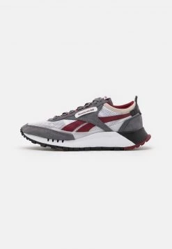 Reebok Classic CL LEGACY Baskets Basses Cold Grey/footwear White/matte Silver Unisex