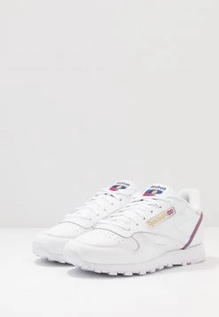 Reebok Classic Unisex Baskets Basses White/radiant Red/blast Blue 10 Reebok Classic Unisex Baskets Basses White/radiant Red/blast Blue -Reebok Classic Soldes Magasin e27250874a3e4463a249b7ac1e040aa8