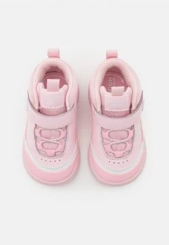 Reebok Classic WEEBOK STORM X UNISEX Baskets Montantes Porcelain Pink/pink Glow/footwear White -Reebok Classic Soldes Magasin e2c264d5ed2f4e6393faa0482f65e10b