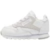 Reebok Classic Unisex Chaussures Premiers Pas White