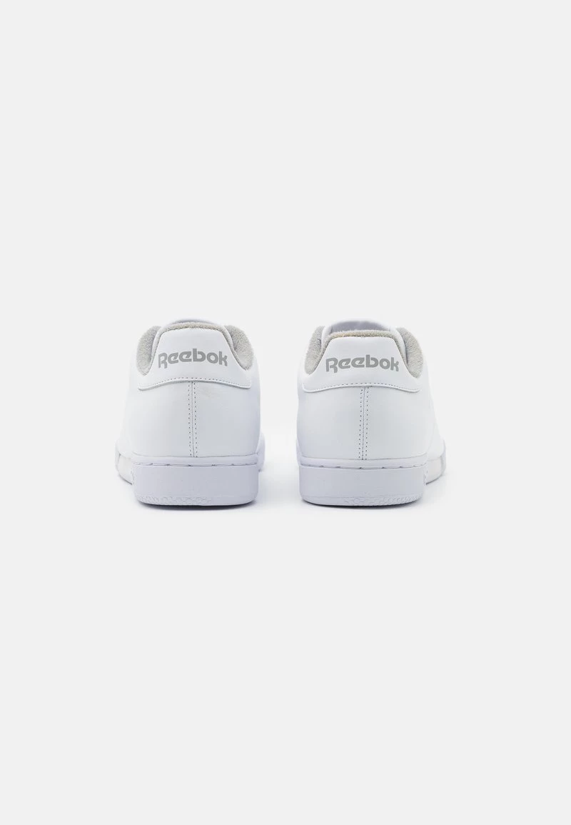 Reebok Classic NPC II UNISEX Baskets Basses White/pure Grey 3 Reebok Classic NPC II UNISEX Baskets Basses White/pure Grey – Image 3