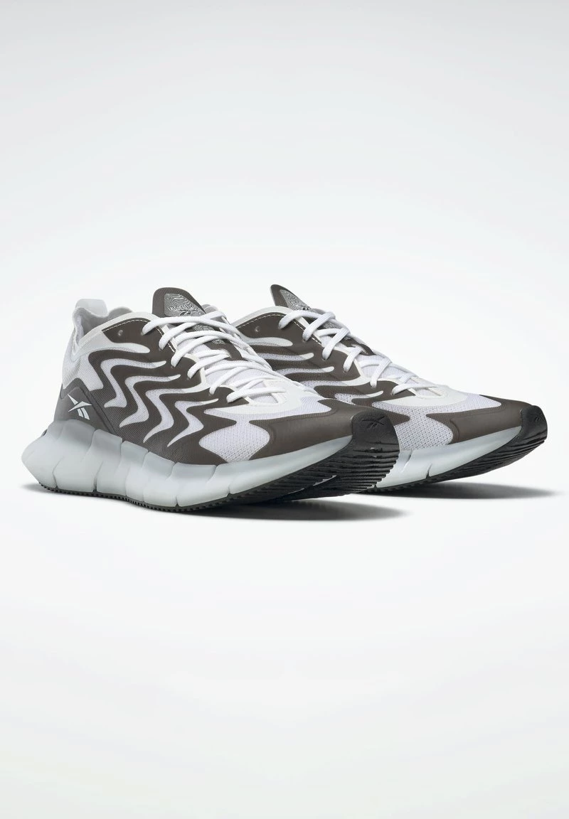 Reebok Classic Unisex Baskets Basses White 2 Reebok Classic Unisex Baskets Basses White – Image 2