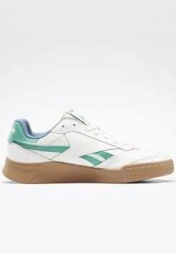 Reebok Classic Unisex CLUB C LEGACY REVENGE Baskets Basses Chalk/semi Future Teal/reebok Lee -Reebok Classic Soldes Magasin e446146024864986b569327a618bae13