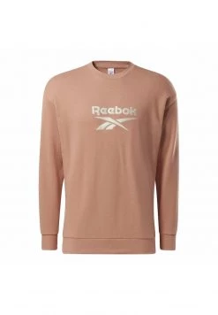 Reebok Classic Sweatshirt Red Unisex -Reebok Classic Soldes Magasin e4efb2c5f41e4acf940b478b1023358a