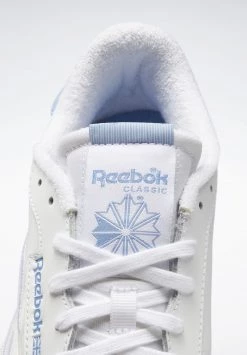 Reebok Classic CLUB Baskets Basses White Unisex -Reebok Classic Soldes Magasin e51c86b558a246418570a9f7ff42542f