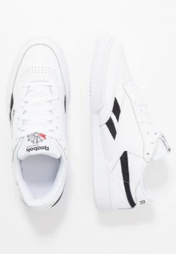 Reebok Classic CLUB C REVENGE MU Baskets Basses White/black/none Unisex 7 Reebok Classic CLUB C REVENGE MU Baskets Basses White/black/none Unisex -Reebok Classic Soldes Magasin e58d54a8d140454692d2974fb72457fd