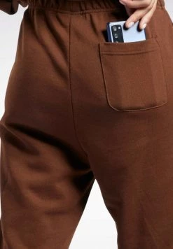 Reebok Classic Femme Pantalon De Survêtement Brown -Reebok Classic Soldes Magasin e5f61c85c53844a19a7737ad3da1390c