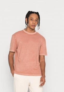 Reebok Classic TEE T Shirt Basique Canyon Coral Homme