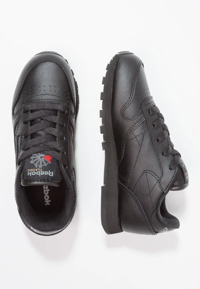 Reebok Classic Baskets Basses Black Unisex 2 Reebok Classic Baskets Basses Black Unisex – Image 2