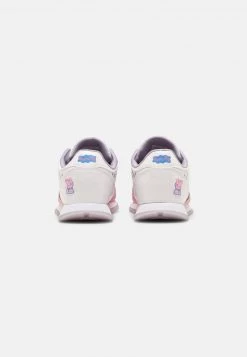Reebok Classic UNISEX Baskets Basses Light Pink/white/purple Glow -Reebok Classic Soldes Magasin e6c7553734924bbfa7d8838d4774ba0a