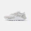 Reebok Classic CL LEGACY UNISEX Baskets Basses White/trace Grey/skull Grey