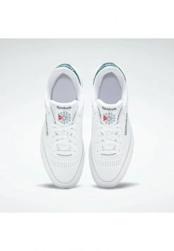 Reebok Classic Unisex CLUB C 85 Baskets Basses White -Reebok Classic Soldes Magasin e73745c71f1844c6a3133010e2438236