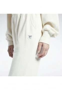 Reebok Classic NATURAL DYE SMALL LOGO FRENCH TERRY Pantalon De Survêtement White Femme -Reebok Classic Soldes Magasin e7644ddbc1584e6a9dc55dea63eb262d