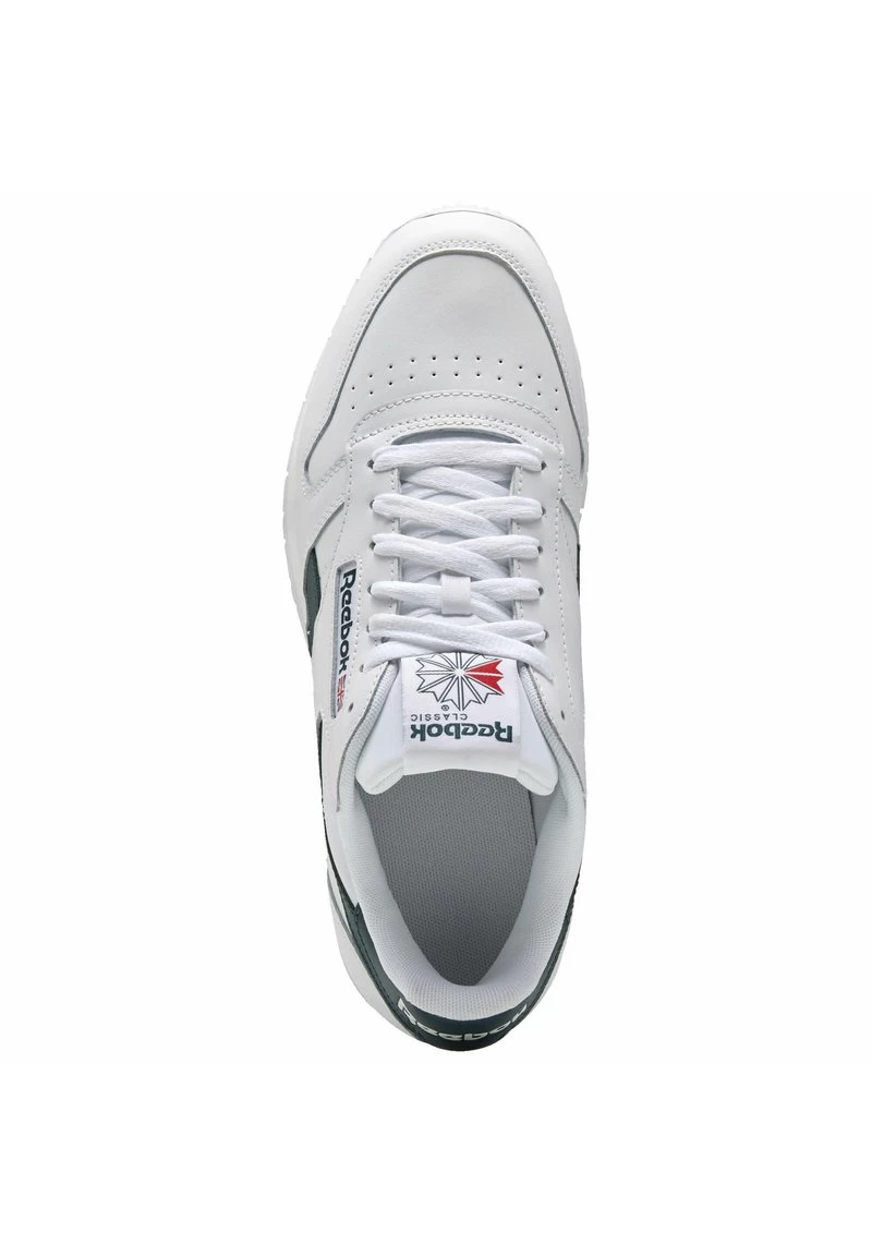 Reebok Classic CLASSIC LEATHER SHOES Baskets Basses White Homme 2 Reebok Classic CLASSIC LEATHER SHOES Baskets Basses White Homme – Image 2