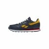Reebok Classic Unisex CLASSIC LEATHER Chaussures Premiers Pas Blue