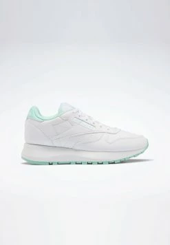 Reebok Classic CLASSIC Baskets Basses White Unisex -Reebok Classic Soldes Magasin e884340818ee4261b99110cc15b0cb5c