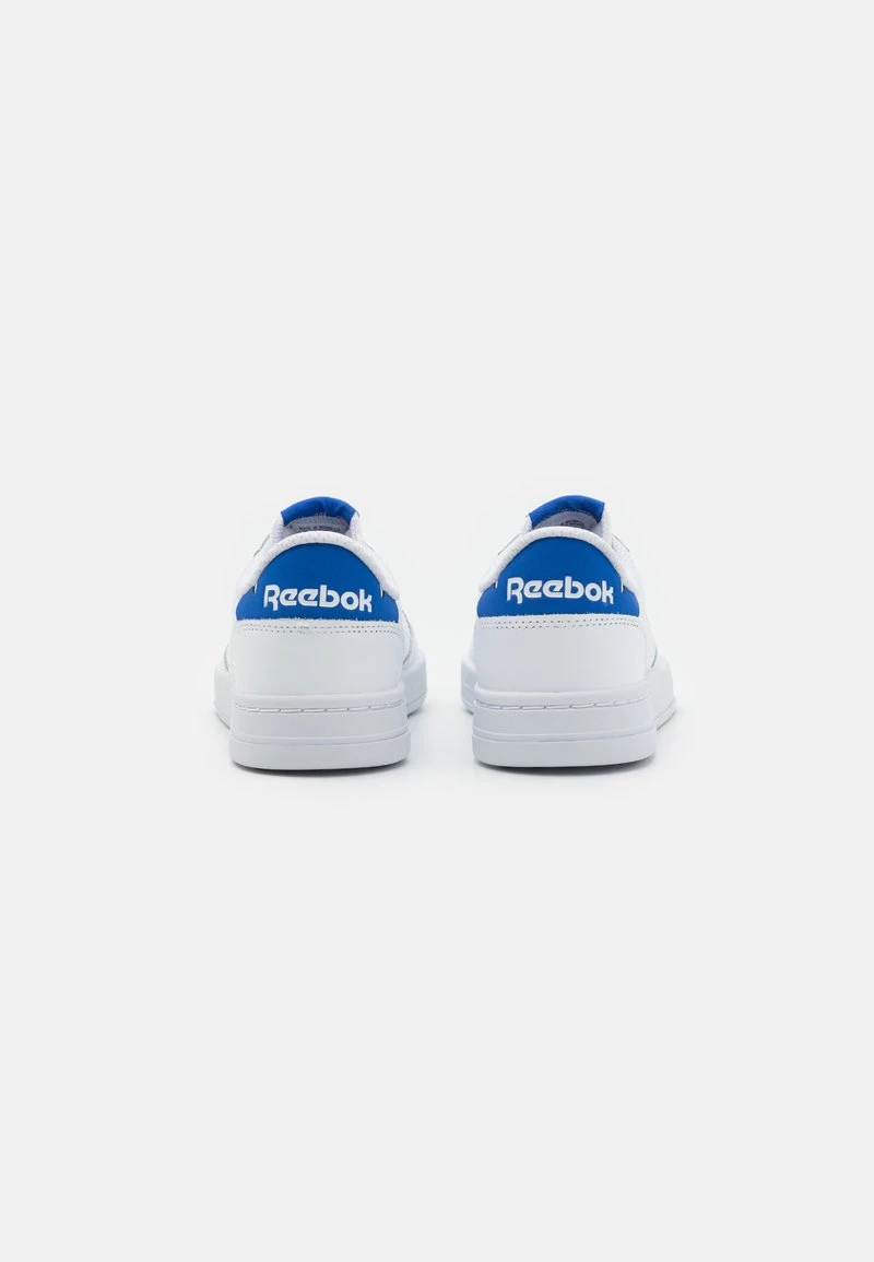 Reebok Classic COURT PEAK UNISEX Baskets Basses White 6 Reebok Classic COURT PEAK UNISEX Baskets Basses White – Image 6