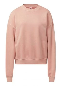Reebok Classic Sweatshirt Pink Femme -Reebok Classic Soldes Magasin e94d450fe0e74996a4403f0b5568e938
