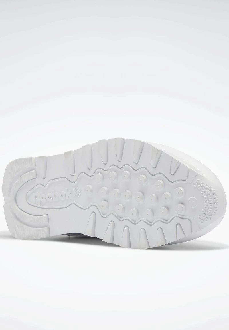 Reebok Classic Enfant Chaussures Premiers Pas White 5 Reebok Classic Enfant Chaussures Premiers Pas White – Image 5