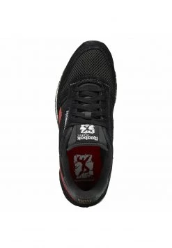 REEBOK CLASSIC X HUMAN RIGHTS NOW CL LEATHER UNISEX Baskets Basses Black 15 REEBOK CLASSIC X HUMAN RIGHTS NOW CL LEATHER UNISEX Baskets Basses Black -Reebok Classic Soldes Magasin e9e0c906738c497ab77459840a1b96a3