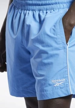 Reebok Classic Homme VECTOR Short Blue -Reebok Classic Soldes Magasin ea22833f266c4dc0992d82ddb403a1b3