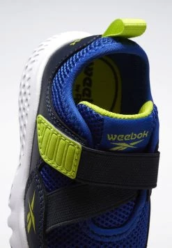 Reebok Classic Unisex FLEX SPRINT Baskets Basses Blue -Reebok Classic Soldes Magasin ea6061b8016b41578c3bf2640285cbbd