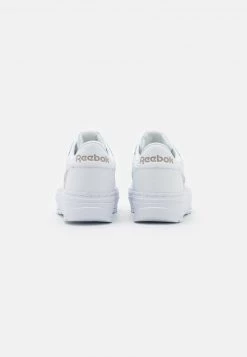 Reebok Classic CLUB C DOUBLE GEO Baskets Basses Footwear White/moonstone Femme 9 Reebok Classic CLUB C DOUBLE GEO Baskets Basses Footwear White/moonstone Femme -Reebok Classic Soldes Magasin eaa2ae04ae764854acadc6d0111b3221