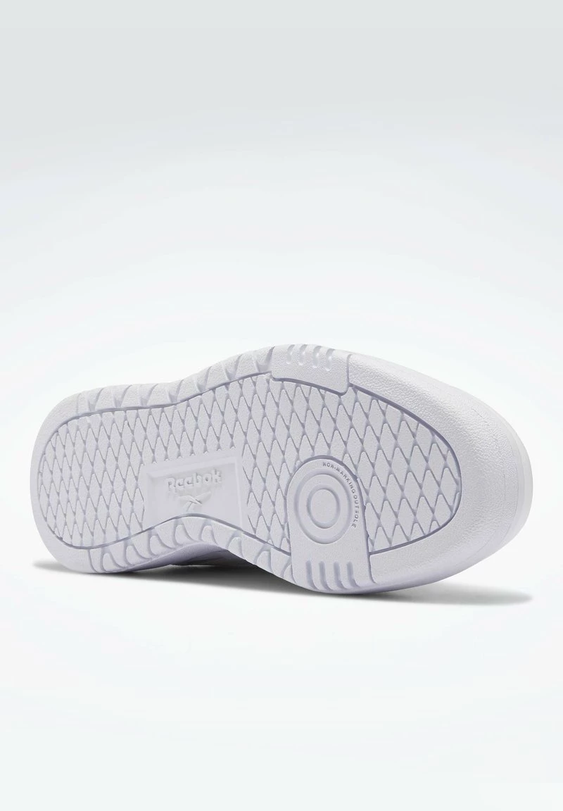 Reebok Classic Femme Baskets Basses White 5 Reebok Classic Femme Baskets Basses White – Image 5