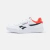 Reebok Classic CLUB C LEGACY REVENGE Baskets Basses Footwear White/vector Navy/dynamic Red Unisex