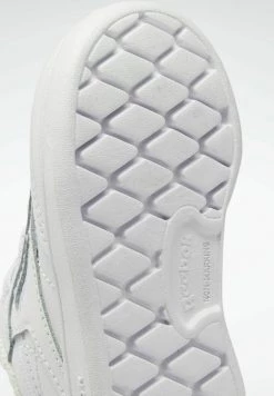 Reebok Classic CLUB C FOUNDATION SHOES Chaussures Premiers Pas White Unisex -Reebok Classic Soldes Magasin ead0d32192f546489b2e44ffde14fd60