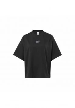 Reebok Classic T Shirt Basique Black Femme 13 Reebok Classic T Shirt Basique Black Femme -Reebok Classic Soldes Magasin eadae4d78a774f85a88bda2a3f338914