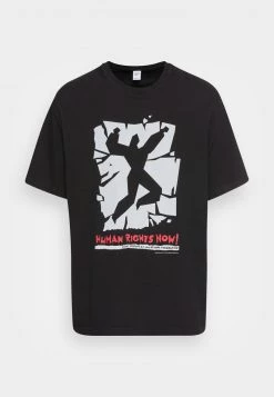 Reebok Classic HUMAN RIGHTS NOW GRAPHIC T Shirt Imprimé Black Homme 8 Reebok Classic HUMAN RIGHTS NOW GRAPHIC T Shirt Imprimé Black Homme -Reebok Classic Soldes Magasin eb7aa443545b4f229450f81433bdfd0c