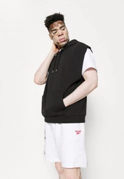 Reebok Classic Homme Short White Melange -Reebok Classic Soldes Magasin ebfd0c38756a4bef8d9ed25210e83457