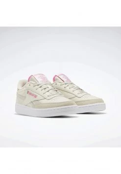 Reebok Classic CLUB C REVENGE Baskets Basses Beige Femme 7 Reebok Classic CLUB C REVENGE Baskets Basses Beige Femme -Reebok Classic Soldes Magasin ec07de43ff684ae6aa9a5e1af99c05c5