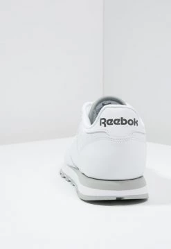 Reebok Classic Unisex CLASSIC LEATHER LOW CUT DESIGN SHOES Baskets Basses White/light Grey 9 Reebok Classic Unisex CLASSIC LEATHER LOW CUT DESIGN SHOES Baskets Basses White/light Grey -Reebok Classic Soldes Magasin ecf9b1e6d44941668c0c116efbfd949a