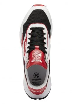 Reebok Classic Unisex Baskets Basses Core Black/ftwr White/vector Red 13 Reebok Classic Unisex Baskets Basses Core Black/ftwr White/vector Red -Reebok Classic Soldes Magasin ed61007d350549cba117f921cf17c16d