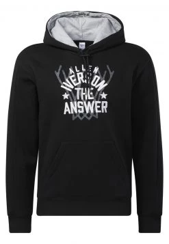 Reebok Classic Homme IVERSON HOODIE Sweat à Capuche Black 13 Reebok Classic Homme IVERSON HOODIE Sweat à Capuche Black -Reebok Classic Soldes Magasin ed9914fc68ea4e10be4555f4788c94ce