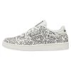 Reebok Classic CLUB C KEITH HARING Baskets Basses White Unisex