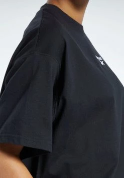 Reebok Classic T Shirt Basique Black Femme 11 Reebok Classic T Shirt Basique Black Femme -Reebok Classic Soldes Magasin eeb4b0f900e045e0a9210d027de1a936