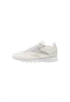 Reebok Classic CLASSIC LEATHER UNISEX Baskets Basses White