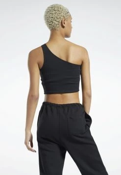 Reebok Classic Femme Débardeur Black -Reebok Classic Soldes Magasin eef9abee519a4d8e8048fcbdebadd088