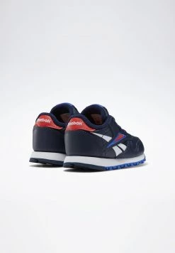 Reebok Classic Chaussures Premiers Pas Blue Enfant -Reebok Classic Soldes Magasin ef032b35884f49a6aea9e31e43e4b240