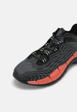 Reebok Classic ZIG KINETICA II UNISEX Baskets Basses Core Black/orange Flower/neon Mint -Reebok Classic Soldes Magasin ef683e0b719743dcb5118940ba768eaa